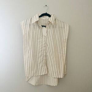 Stripes matching set
